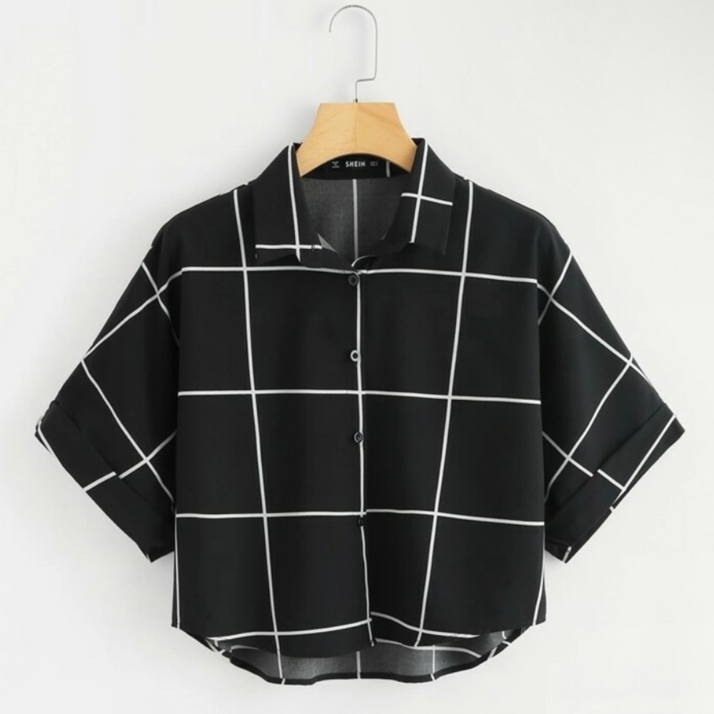 Light Shirt